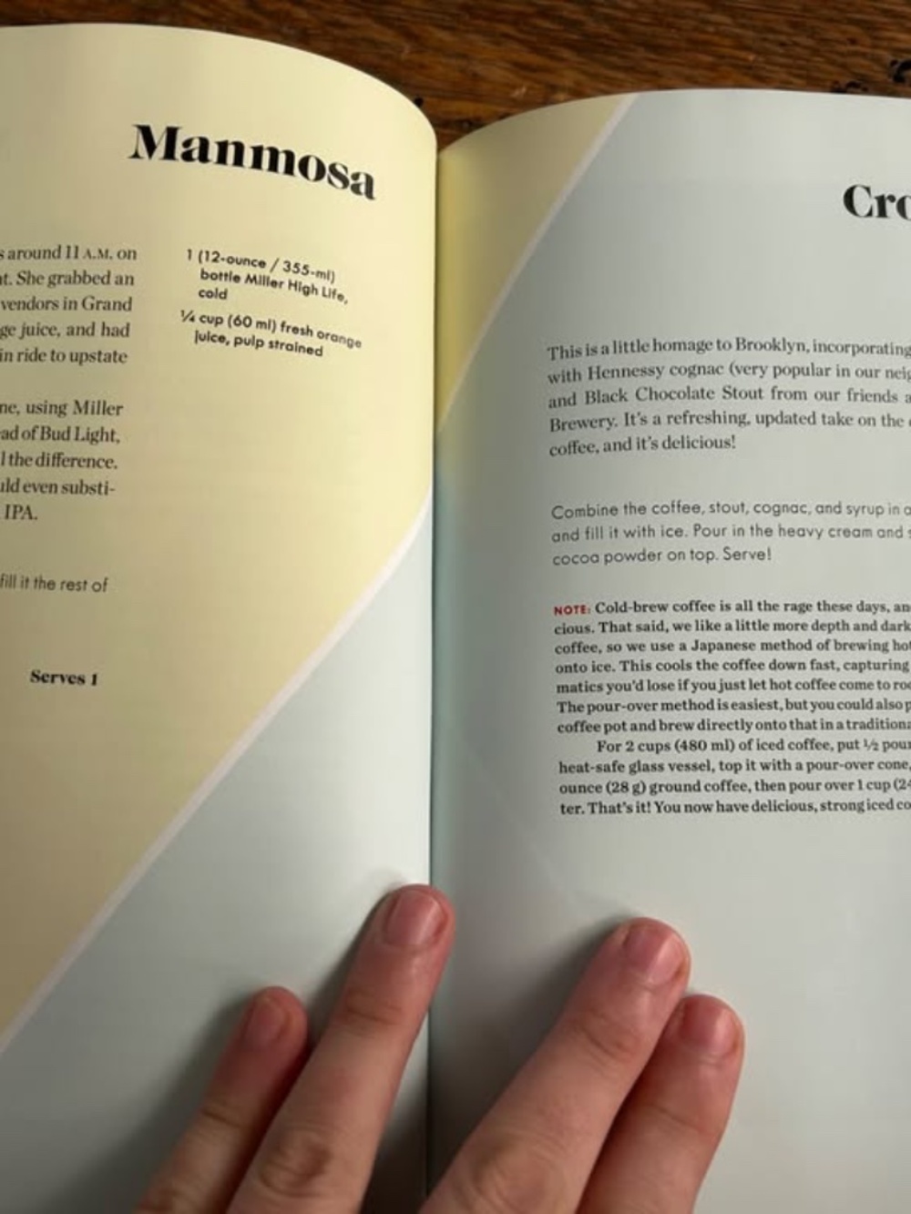 Butter & Scotch Cookbook - Picture 10 of 10